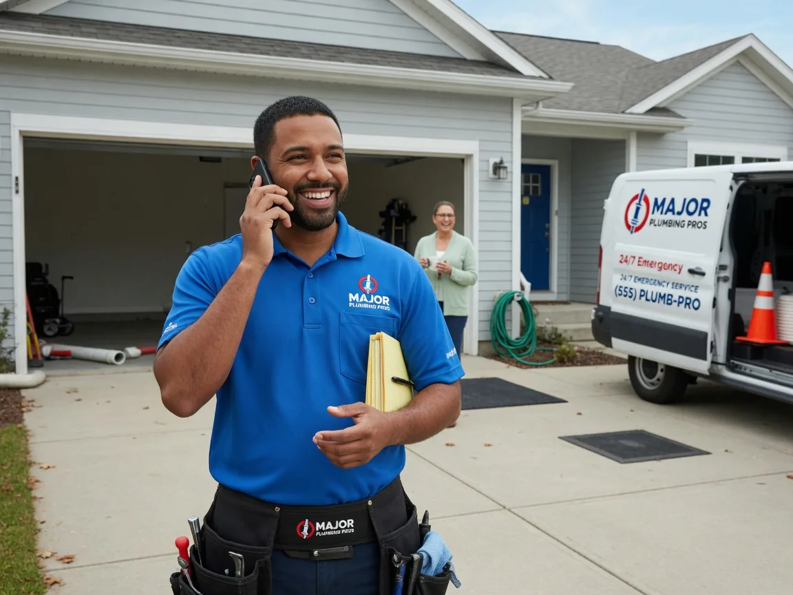 Drain Cleaning Services Hunter, ND FAQs
